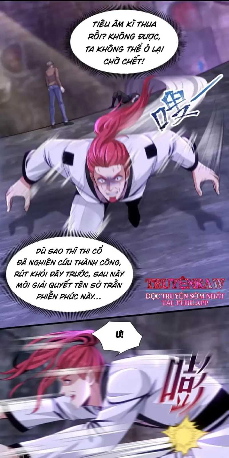 Toàn Dân Chuyển Chức  Duy Ta Vô Chức Tán Nhân - Chapter 123 - Page 87