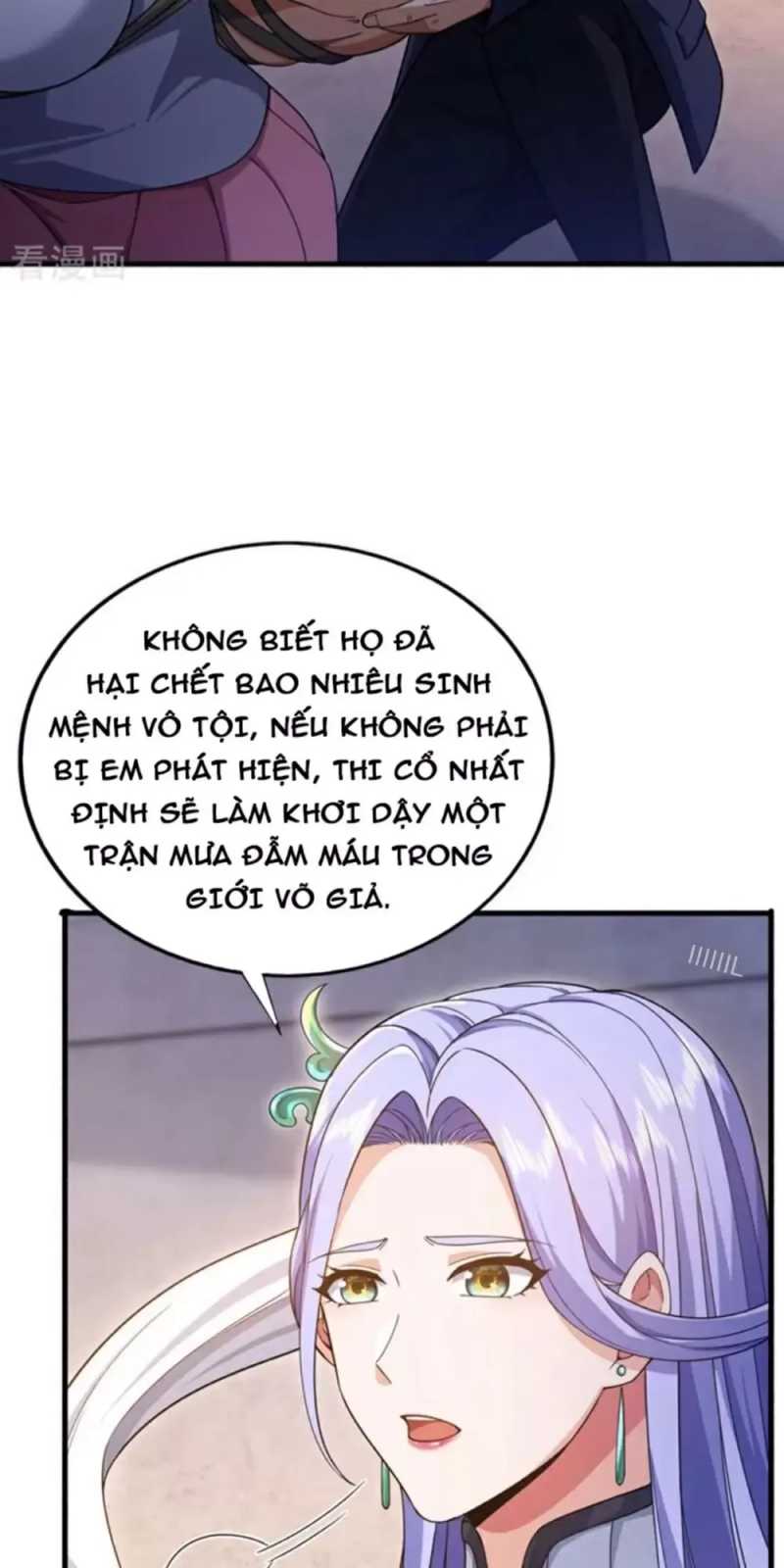 Toàn Dân Chuyển Chức  Duy Ta Vô Chức Tán Nhân - Chapter 123 - Page 92