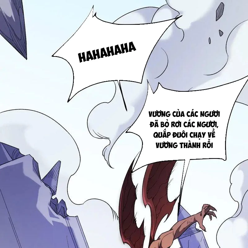 Toàn Dân Chuyển Chức  Duy Ta Vô Chức Tán Nhân - Chapter 124 - Page 14