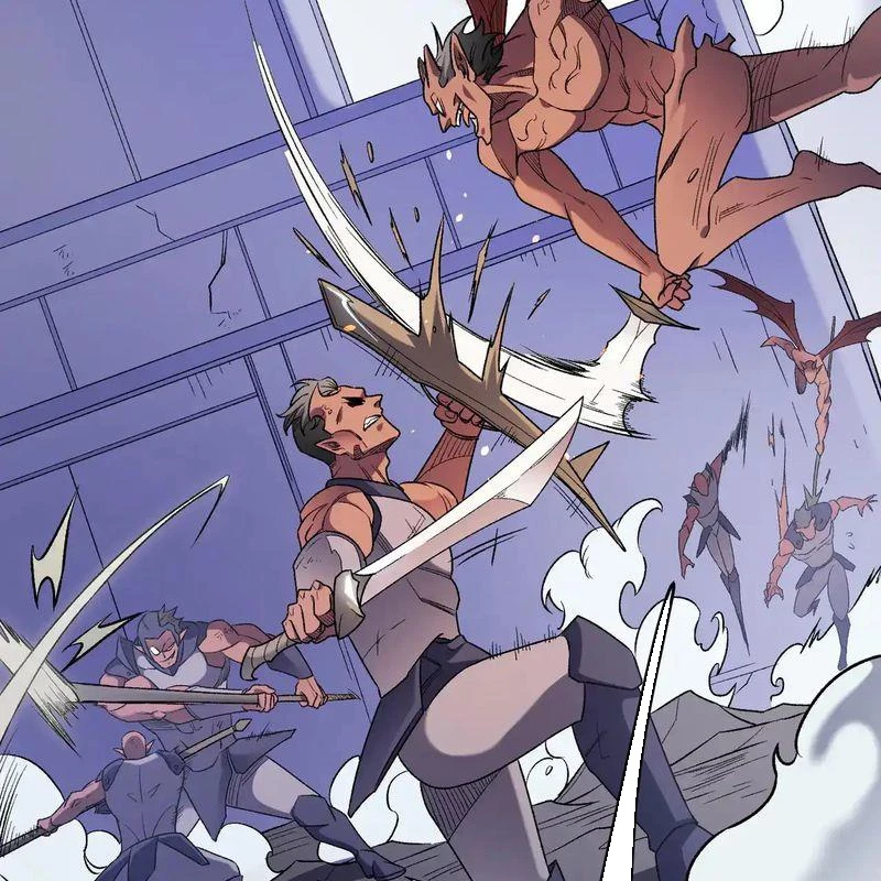 Toàn Dân Chuyển Chức  Duy Ta Vô Chức Tán Nhân - Chapter 124 - Page 15