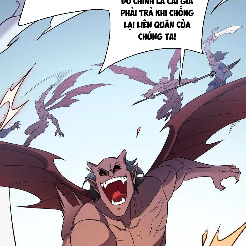 Toàn Dân Chuyển Chức  Duy Ta Vô Chức Tán Nhân - Chapter 124 - Page 17