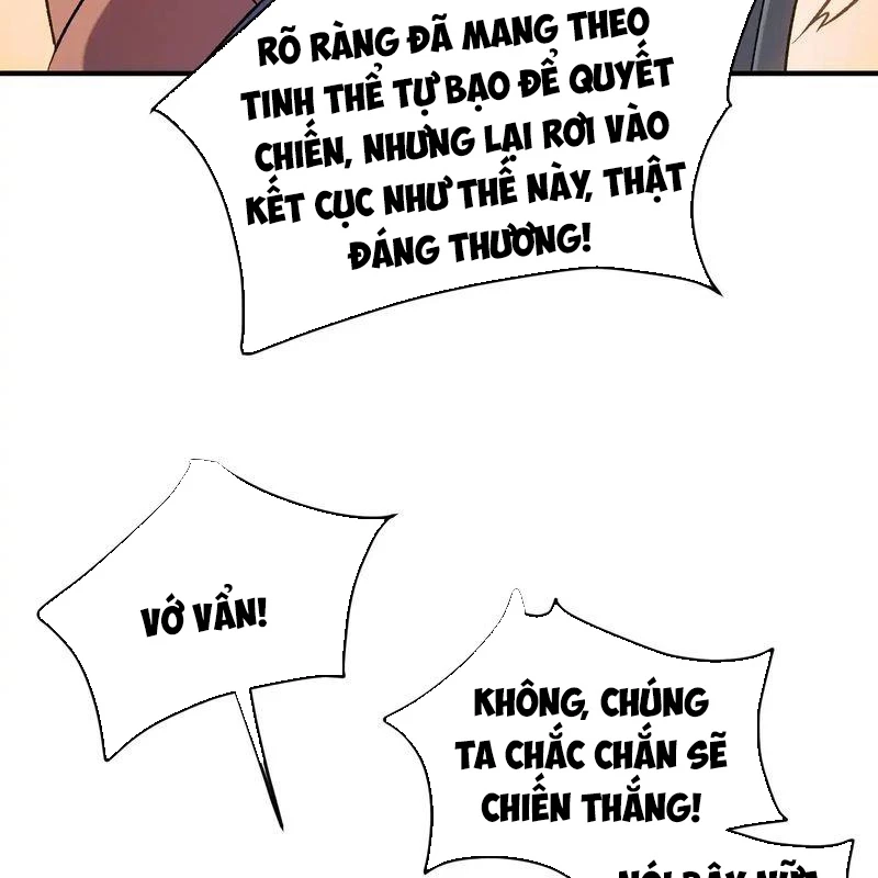 Toàn Dân Chuyển Chức  Duy Ta Vô Chức Tán Nhân - Chapter 124 - Page 20