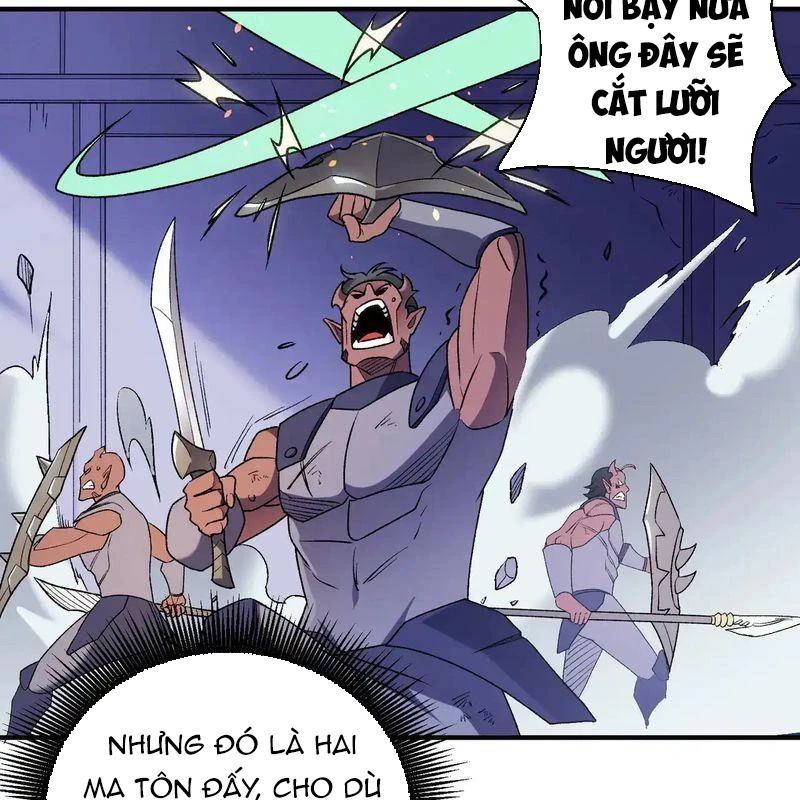 Toàn Dân Chuyển Chức  Duy Ta Vô Chức Tán Nhân - Chapter 124 - Page 21