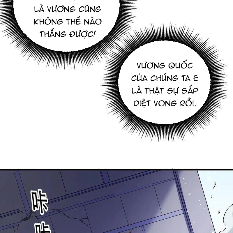 Toàn Dân Chuyển Chức  Duy Ta Vô Chức Tán Nhân - Chapter 124 - Page 22