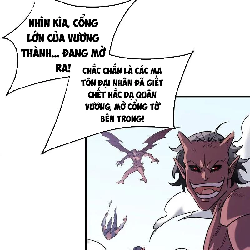 Toàn Dân Chuyển Chức  Duy Ta Vô Chức Tán Nhân - Chapter 124 - Page 24