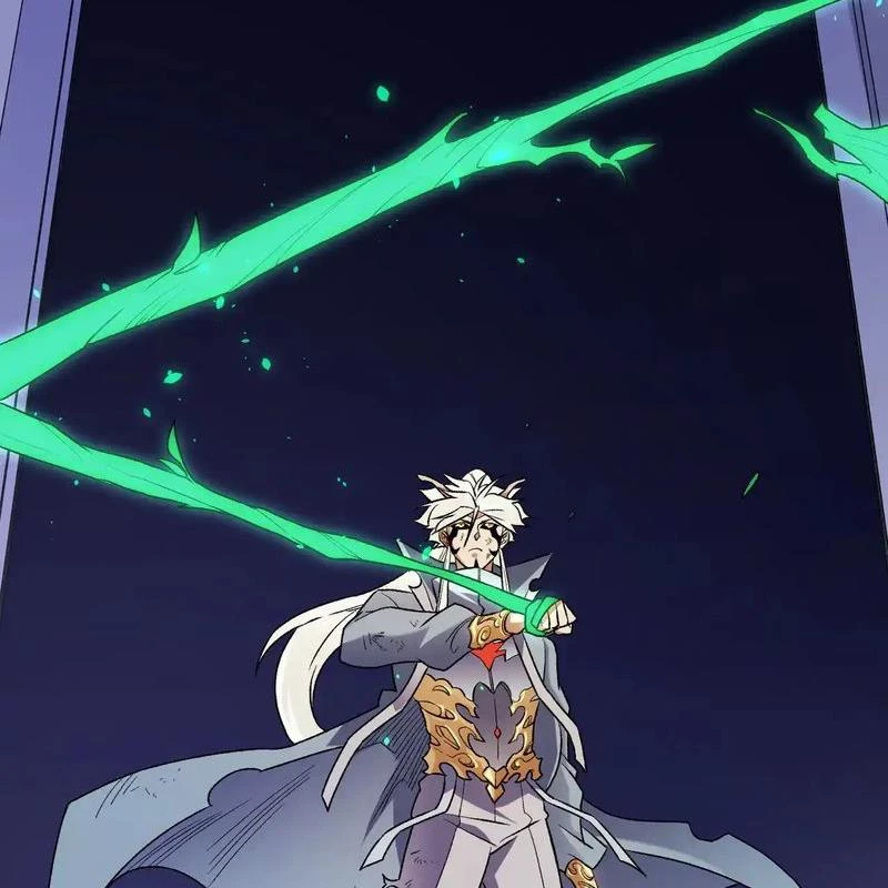 Toàn Dân Chuyển Chức  Duy Ta Vô Chức Tán Nhân - Chapter 124 - Page 28