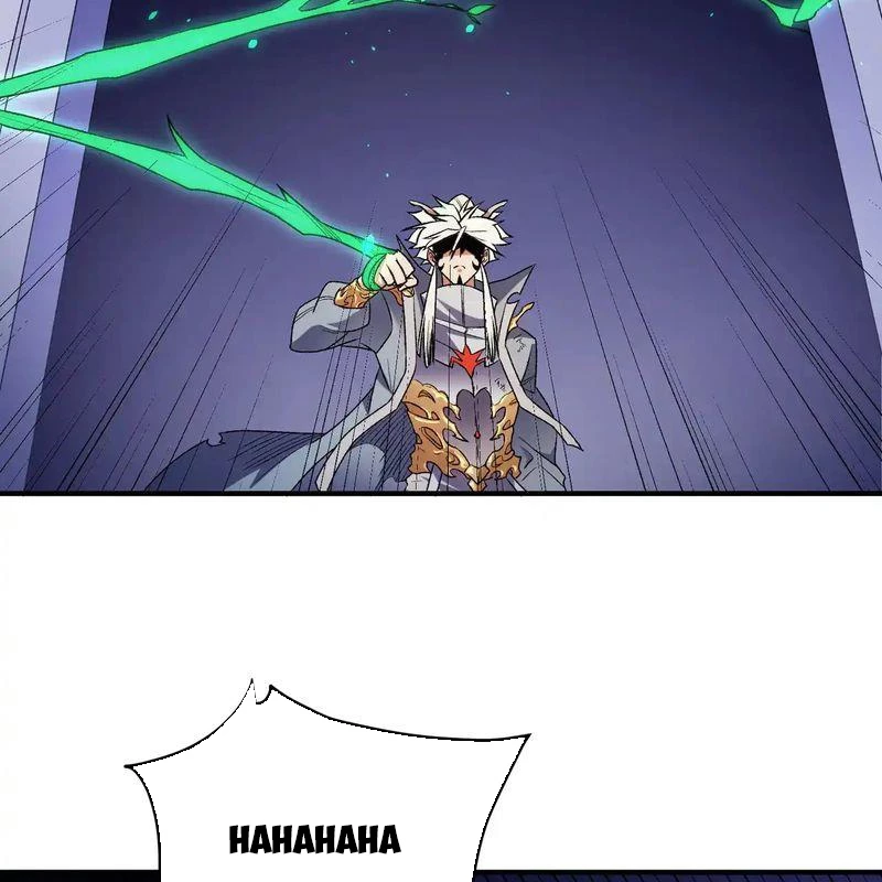 Toàn Dân Chuyển Chức  Duy Ta Vô Chức Tán Nhân - Chapter 124 - Page 32