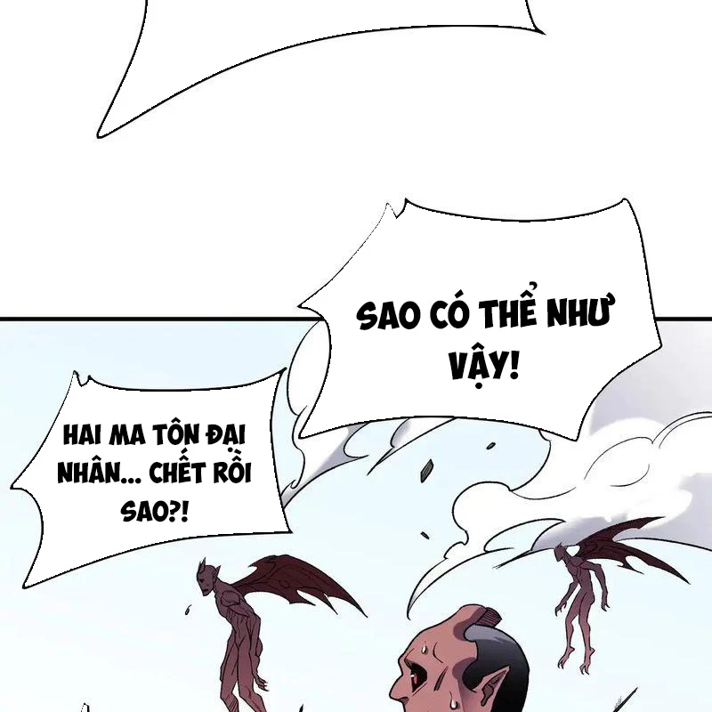 Toàn Dân Chuyển Chức  Duy Ta Vô Chức Tán Nhân - Chapter 124 - Page 35