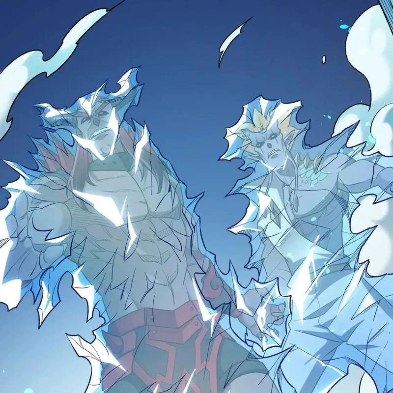 Toàn Dân Chuyển Chức  Duy Ta Vô Chức Tán Nhân - Chapter 124 - Page 4