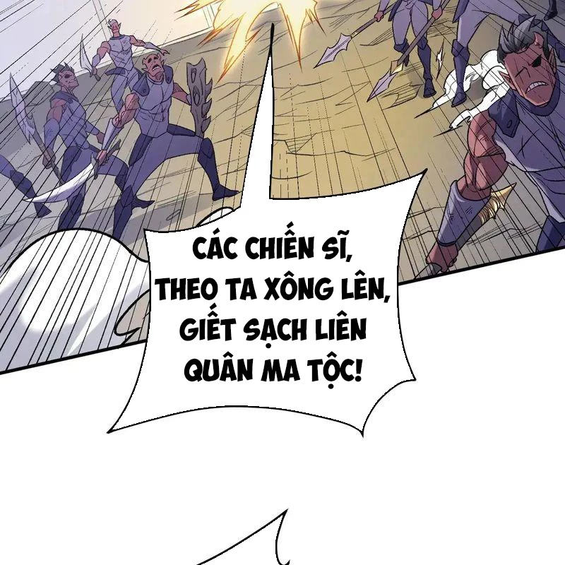 Toàn Dân Chuyển Chức  Duy Ta Vô Chức Tán Nhân - Chapter 124 - Page 41