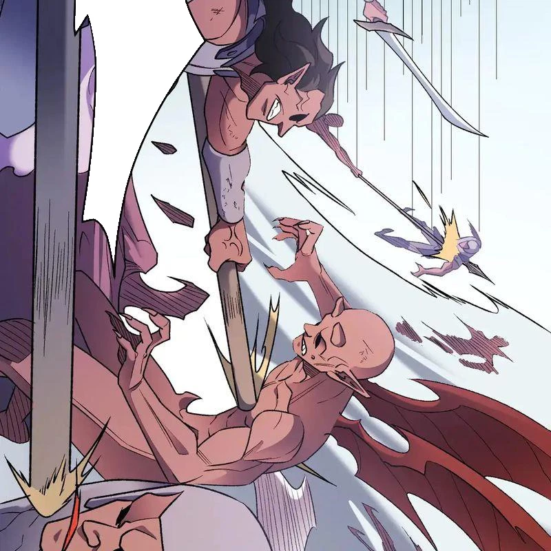 Toàn Dân Chuyển Chức  Duy Ta Vô Chức Tán Nhân - Chapter 124 - Page 43