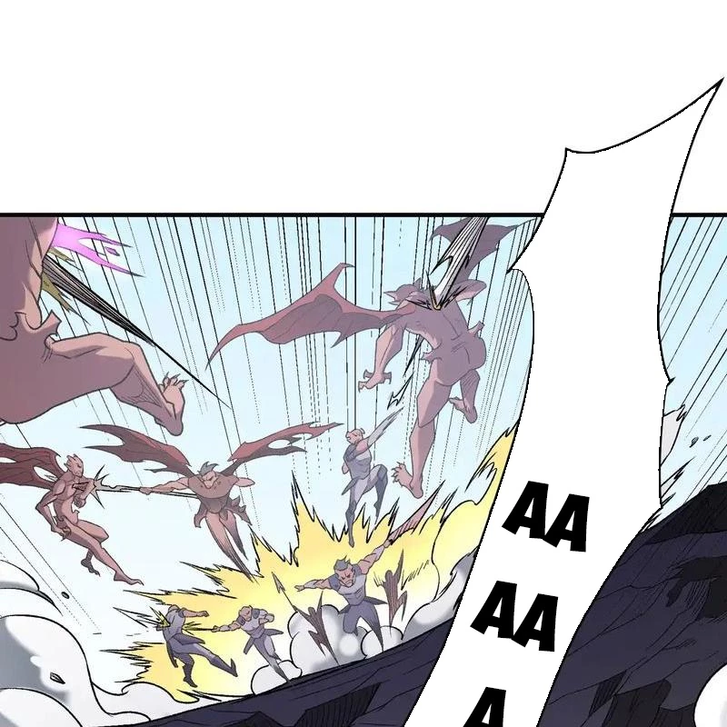 Toàn Dân Chuyển Chức  Duy Ta Vô Chức Tán Nhân - Chapter 124 - Page 45