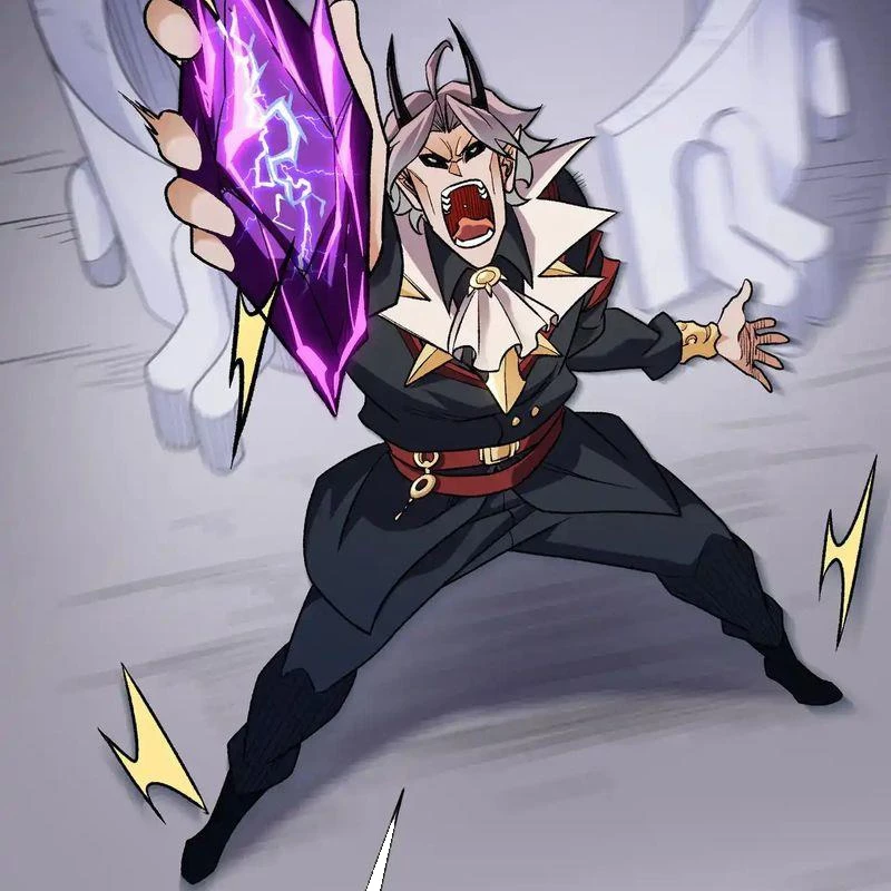 Toàn Dân Chuyển Chức  Duy Ta Vô Chức Tán Nhân - Chapter 124 - Page 50