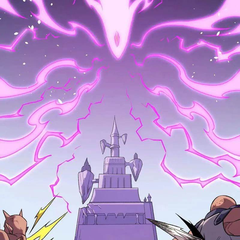 Toàn Dân Chuyển Chức  Duy Ta Vô Chức Tán Nhân - Chapter 124 - Page 55