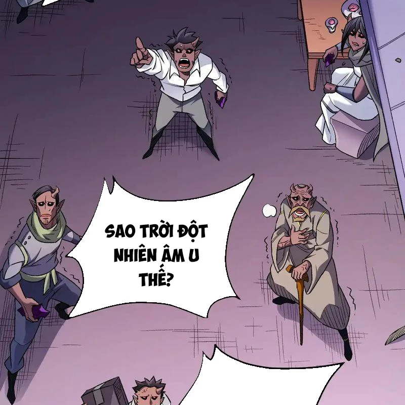 Toàn Dân Chuyển Chức  Duy Ta Vô Chức Tán Nhân - Chapter 124 - Page 57