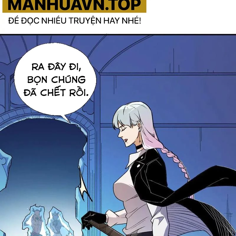Toàn Dân Chuyển Chức  Duy Ta Vô Chức Tán Nhân - Chapter 124 - Page 6
