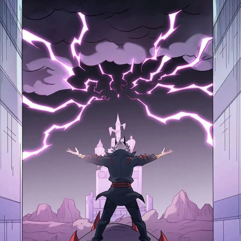 Toàn Dân Chuyển Chức  Duy Ta Vô Chức Tán Nhân - Chapter 124 - Page 66