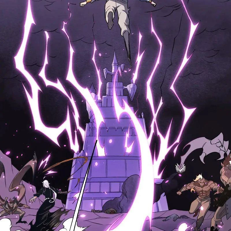 Toàn Dân Chuyển Chức  Duy Ta Vô Chức Tán Nhân - Chapter 124 - Page 76