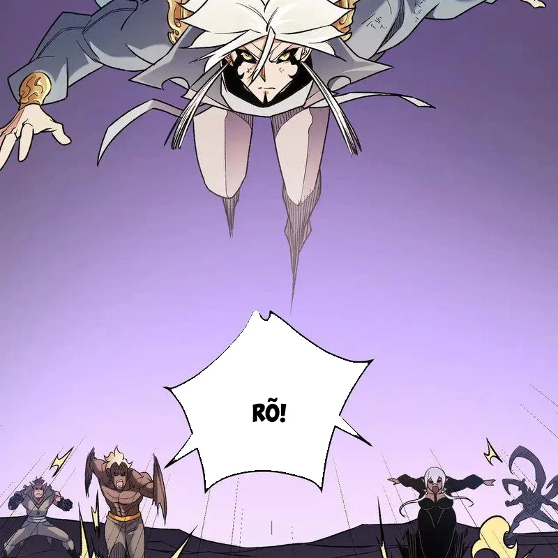 Toàn Dân Chuyển Chức  Duy Ta Vô Chức Tán Nhân - Chapter 124 - Page 79