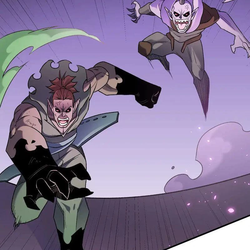 Toàn Dân Chuyển Chức  Duy Ta Vô Chức Tán Nhân - Chapter 124 - Page 81