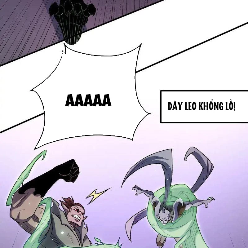 Toàn Dân Chuyển Chức  Duy Ta Vô Chức Tán Nhân - Chapter 124 - Page 82