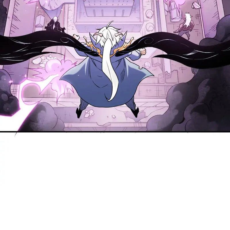 Toàn Dân Chuyển Chức  Duy Ta Vô Chức Tán Nhân - Chapter 124 - Page 85