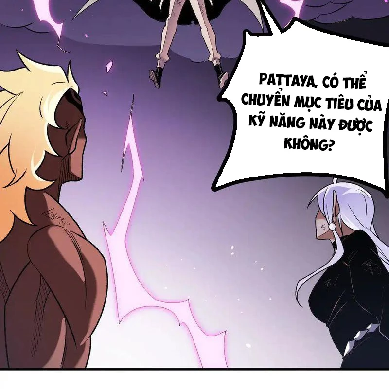 Toàn Dân Chuyển Chức  Duy Ta Vô Chức Tán Nhân - Chapter 124 - Page 87