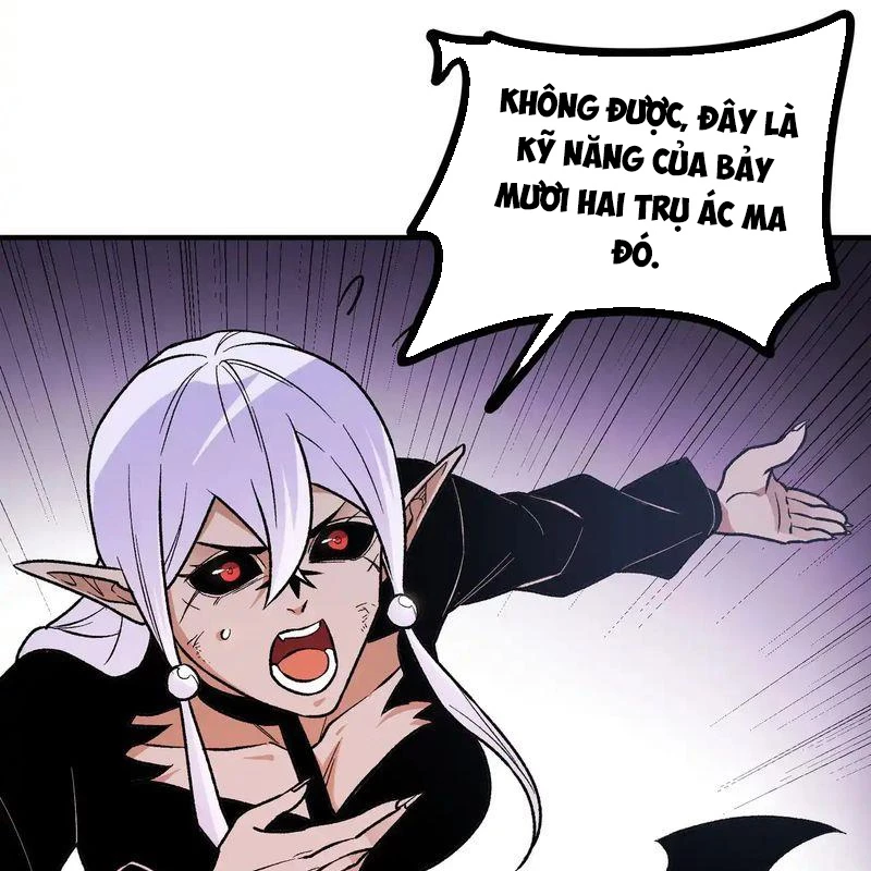 Toàn Dân Chuyển Chức  Duy Ta Vô Chức Tán Nhân - Chapter 124 - Page 88