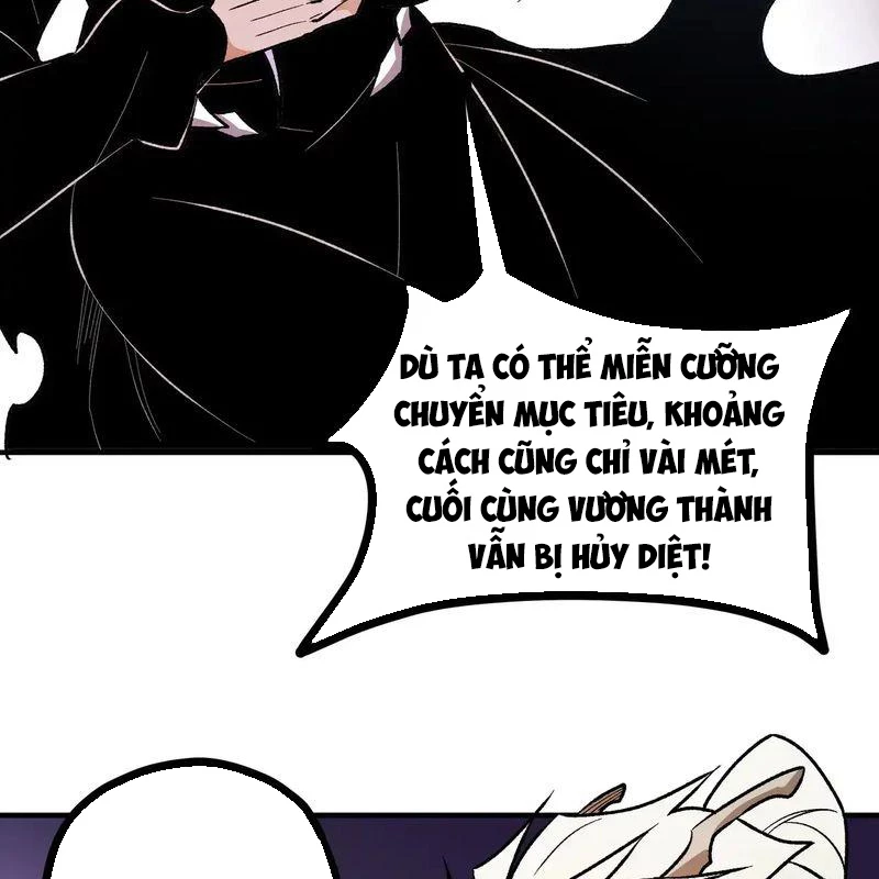 Toàn Dân Chuyển Chức  Duy Ta Vô Chức Tán Nhân - Chapter 124 - Page 89