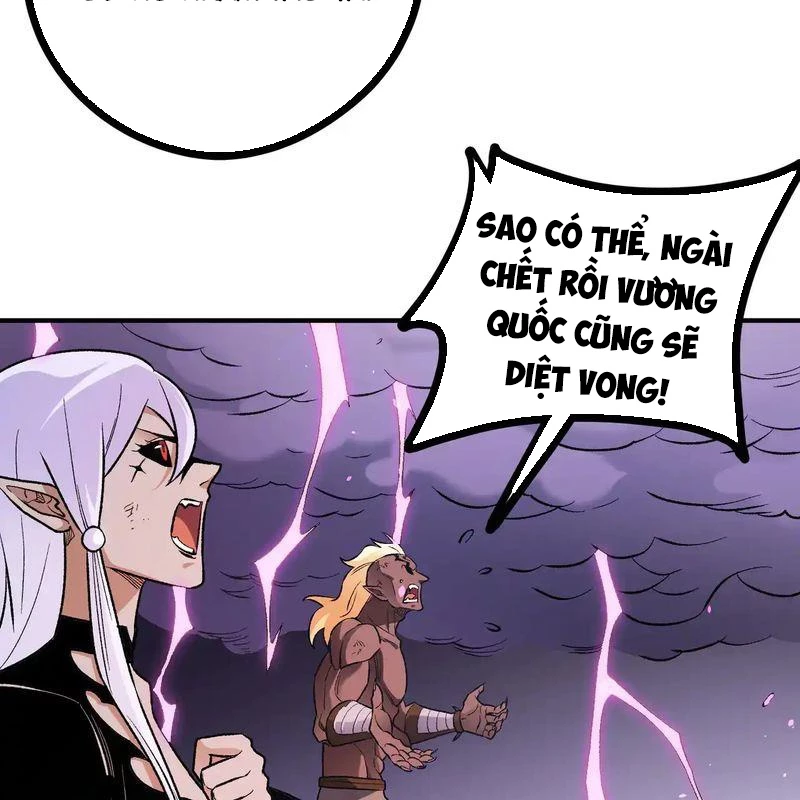 Toàn Dân Chuyển Chức  Duy Ta Vô Chức Tán Nhân - Chapter 124 - Page 91