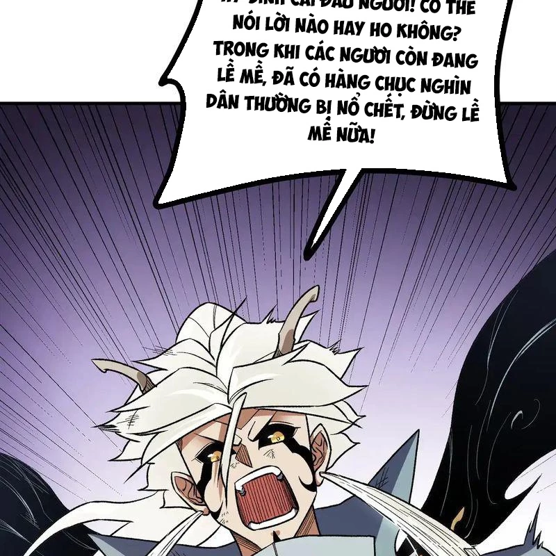 Toàn Dân Chuyển Chức  Duy Ta Vô Chức Tán Nhân - Chapter 124 - Page 93