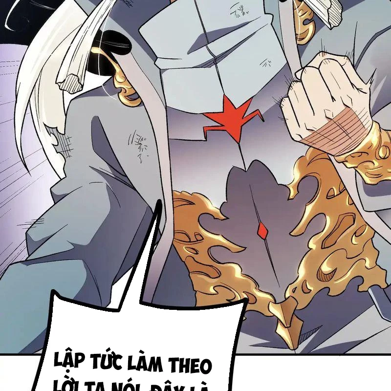 Toàn Dân Chuyển Chức  Duy Ta Vô Chức Tán Nhân - Chapter 124 - Page 94