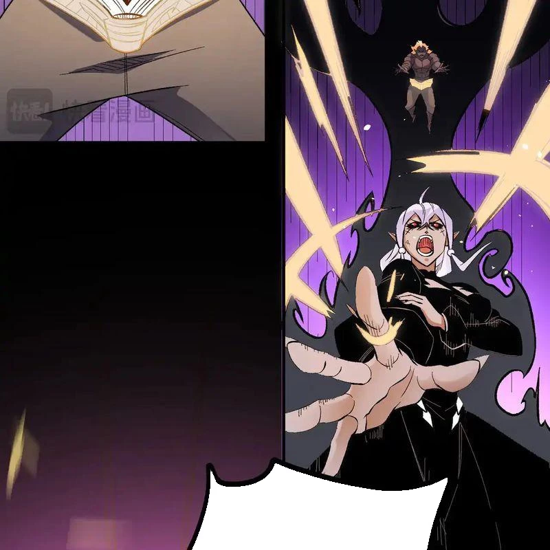 Toàn Dân Chuyển Chức  Duy Ta Vô Chức Tán Nhân - Chapter 124 - Page 97