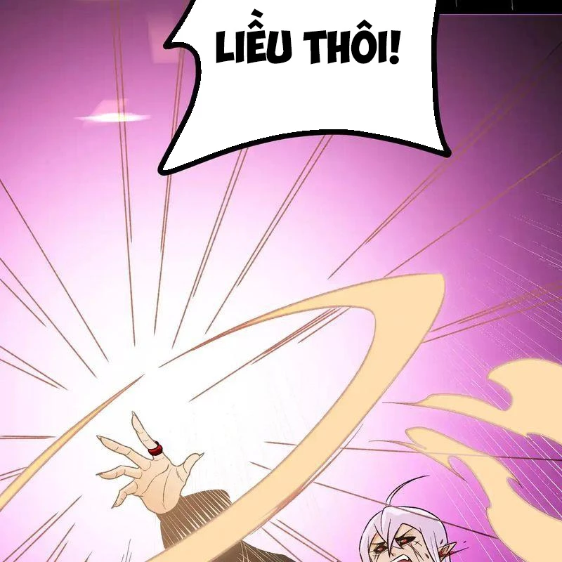 Toàn Dân Chuyển Chức  Duy Ta Vô Chức Tán Nhân - Chapter 124 - Page 98