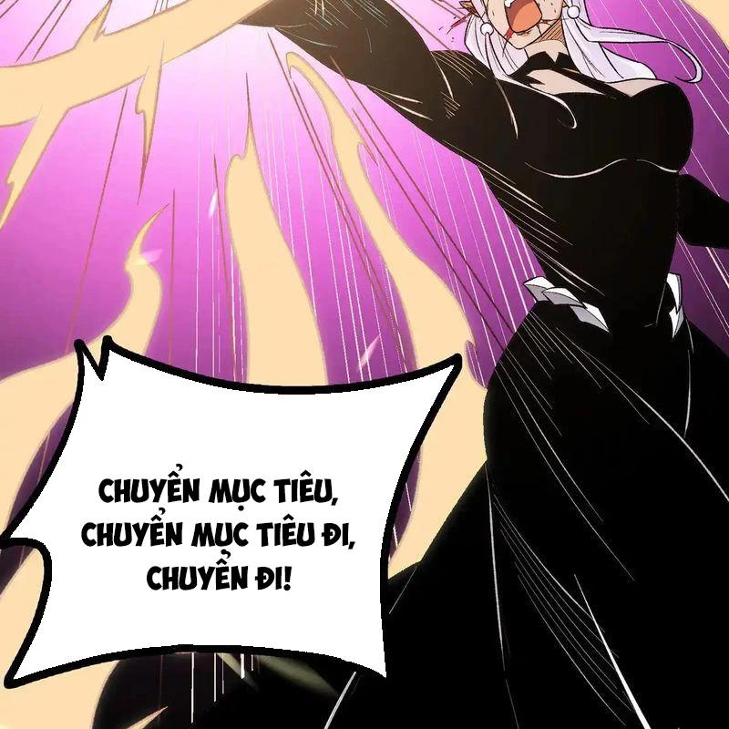 Toàn Dân Chuyển Chức  Duy Ta Vô Chức Tán Nhân - Chapter 124 - Page 99