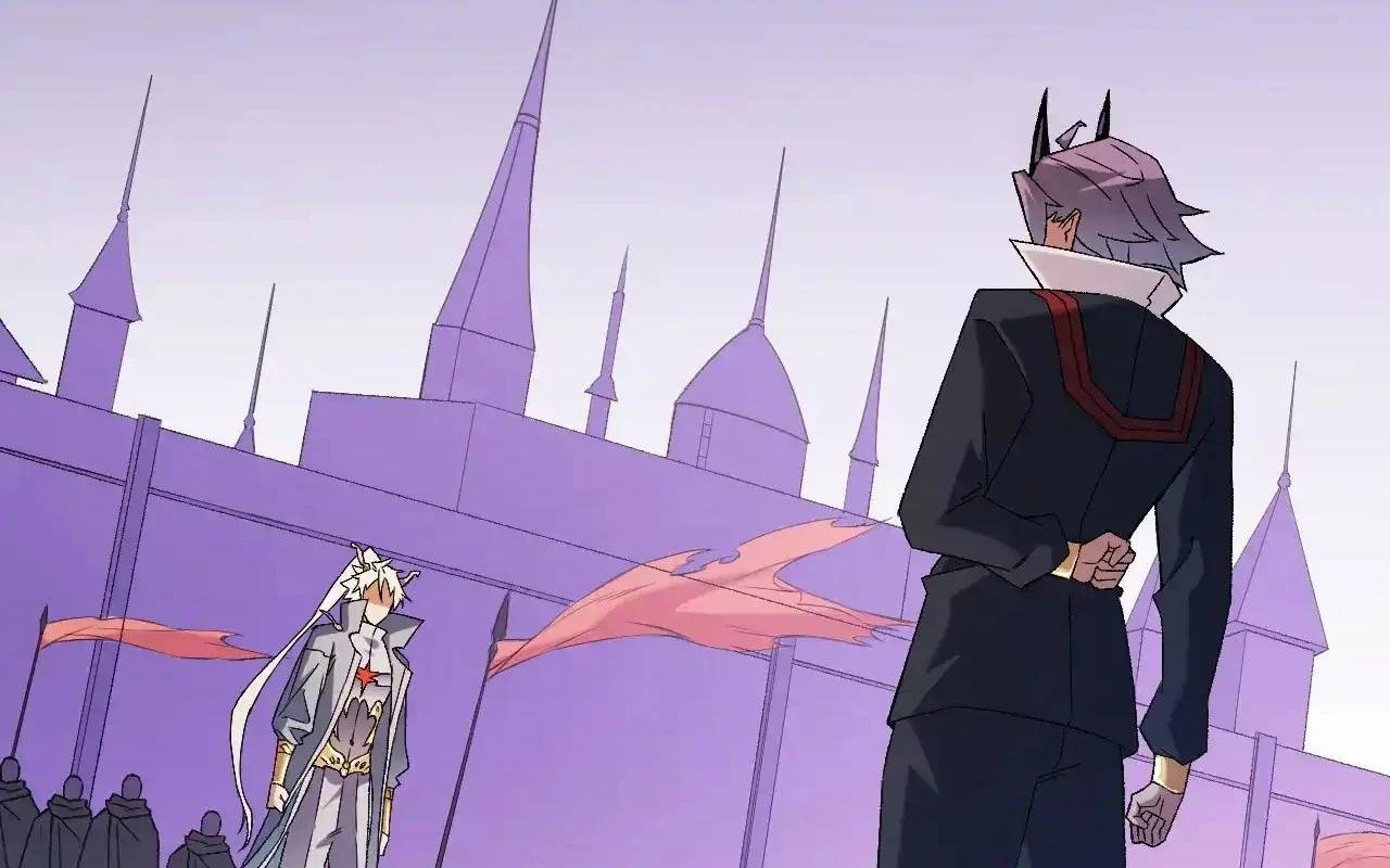 Toàn Dân Chuyển Chức  Duy Ta Vô Chức Tán Nhân - Chapter 125 - Page 117