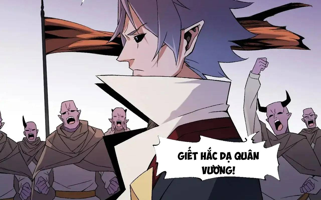 Toàn Dân Chuyển Chức  Duy Ta Vô Chức Tán Nhân - Chapter 125 - Page 121