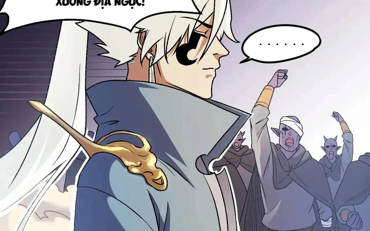 Toàn Dân Chuyển Chức  Duy Ta Vô Chức Tán Nhân - Chapter 125 - Page 125