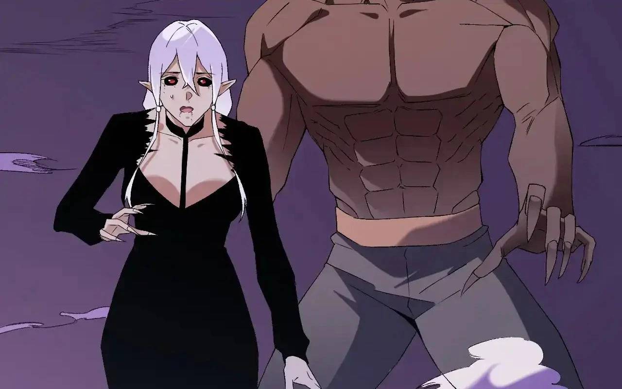 Toàn Dân Chuyển Chức  Duy Ta Vô Chức Tán Nhân - Chapter 125 - Page 46