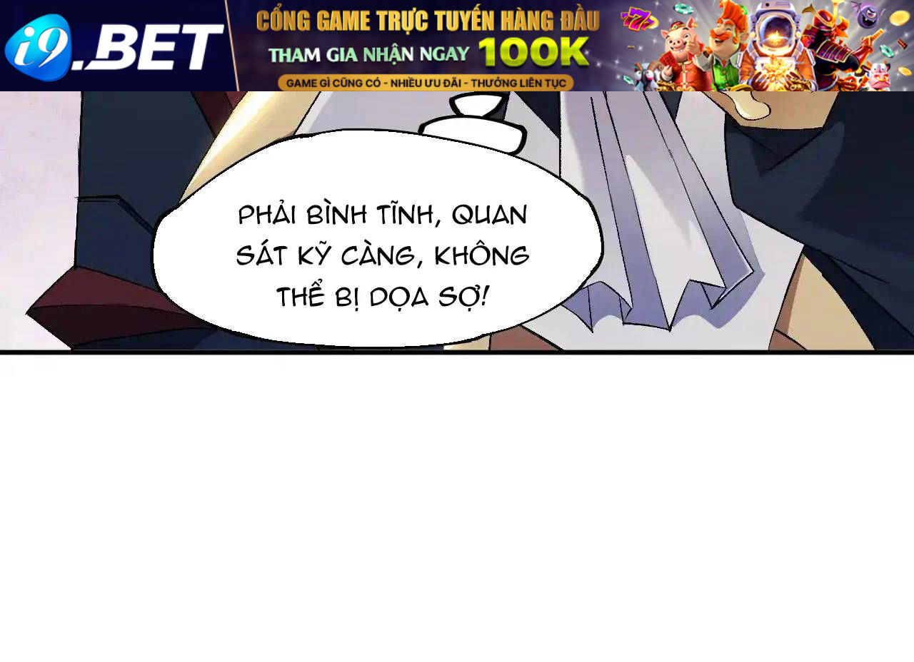 Toàn Dân Chuyển Chức  Duy Ta Vô Chức Tán Nhân - Chapter 125 - Page 61