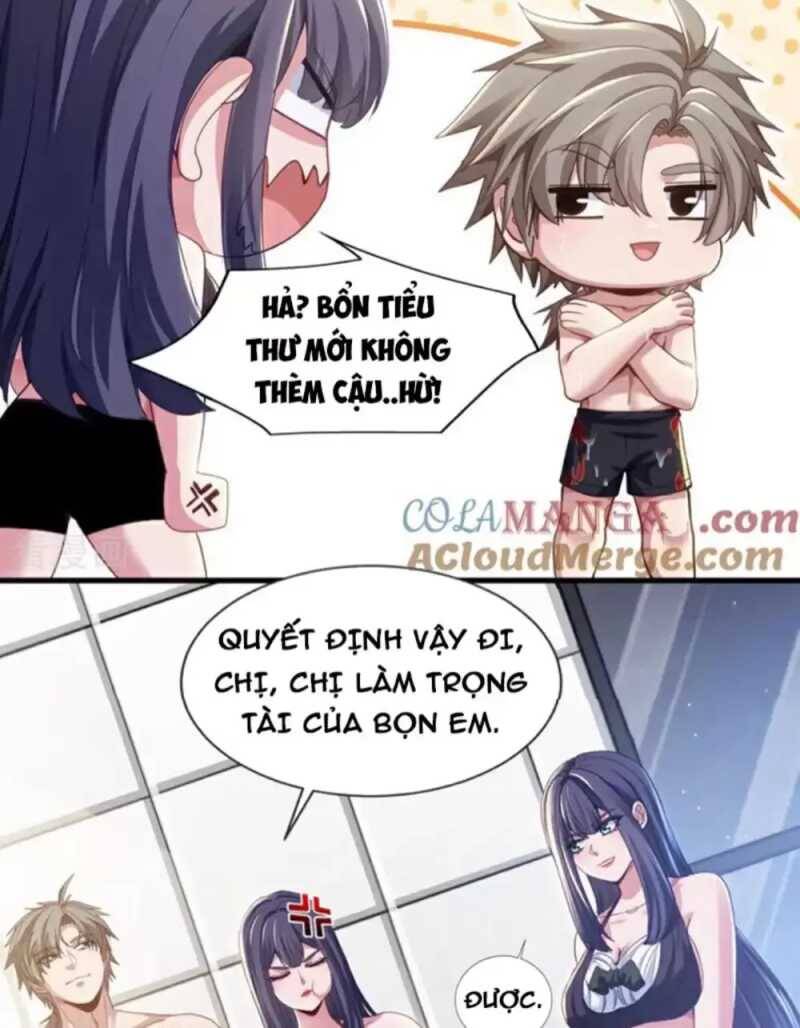 Toàn Dân Chuyển Chức  Duy Ta Vô Chức Tán Nhân - Chapter 126 - Page 100