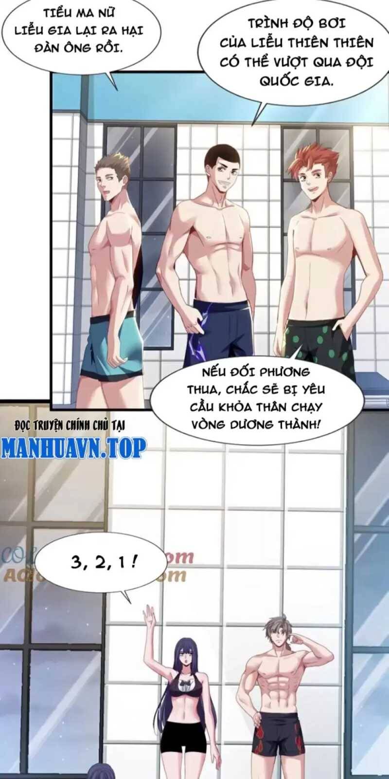 Toàn Dân Chuyển Chức  Duy Ta Vô Chức Tán Nhân - Chapter 126 - Page 102