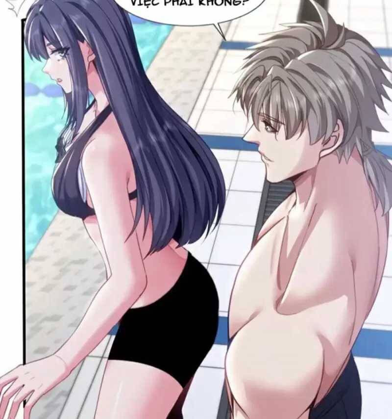 Toàn Dân Chuyển Chức  Duy Ta Vô Chức Tán Nhân - Chapter 126 - Page 105