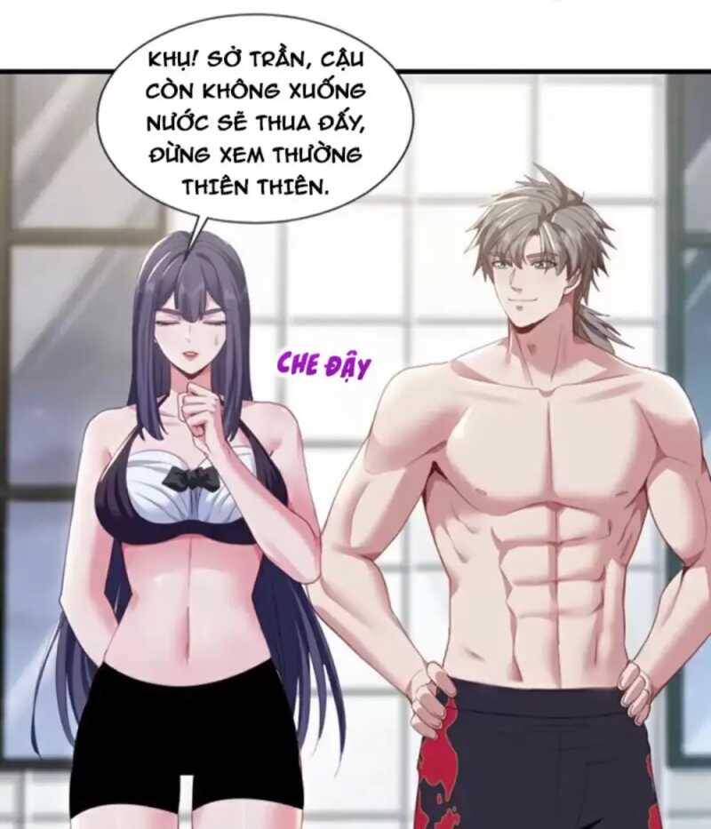 Toàn Dân Chuyển Chức  Duy Ta Vô Chức Tán Nhân - Chapter 126 - Page 107