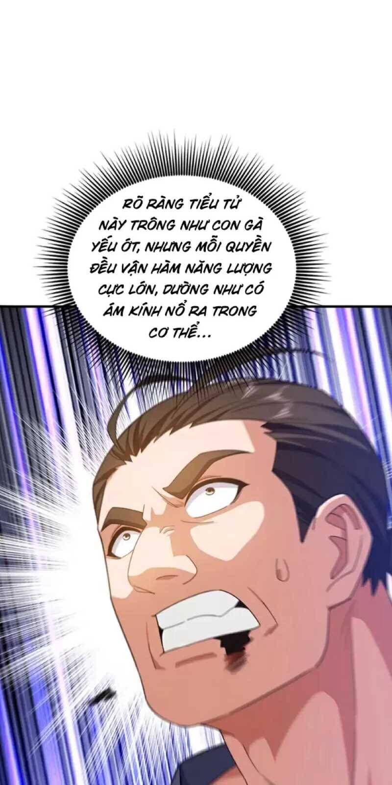 Toàn Dân Chuyển Chức  Duy Ta Vô Chức Tán Nhân - Chapter 126 - Page 114