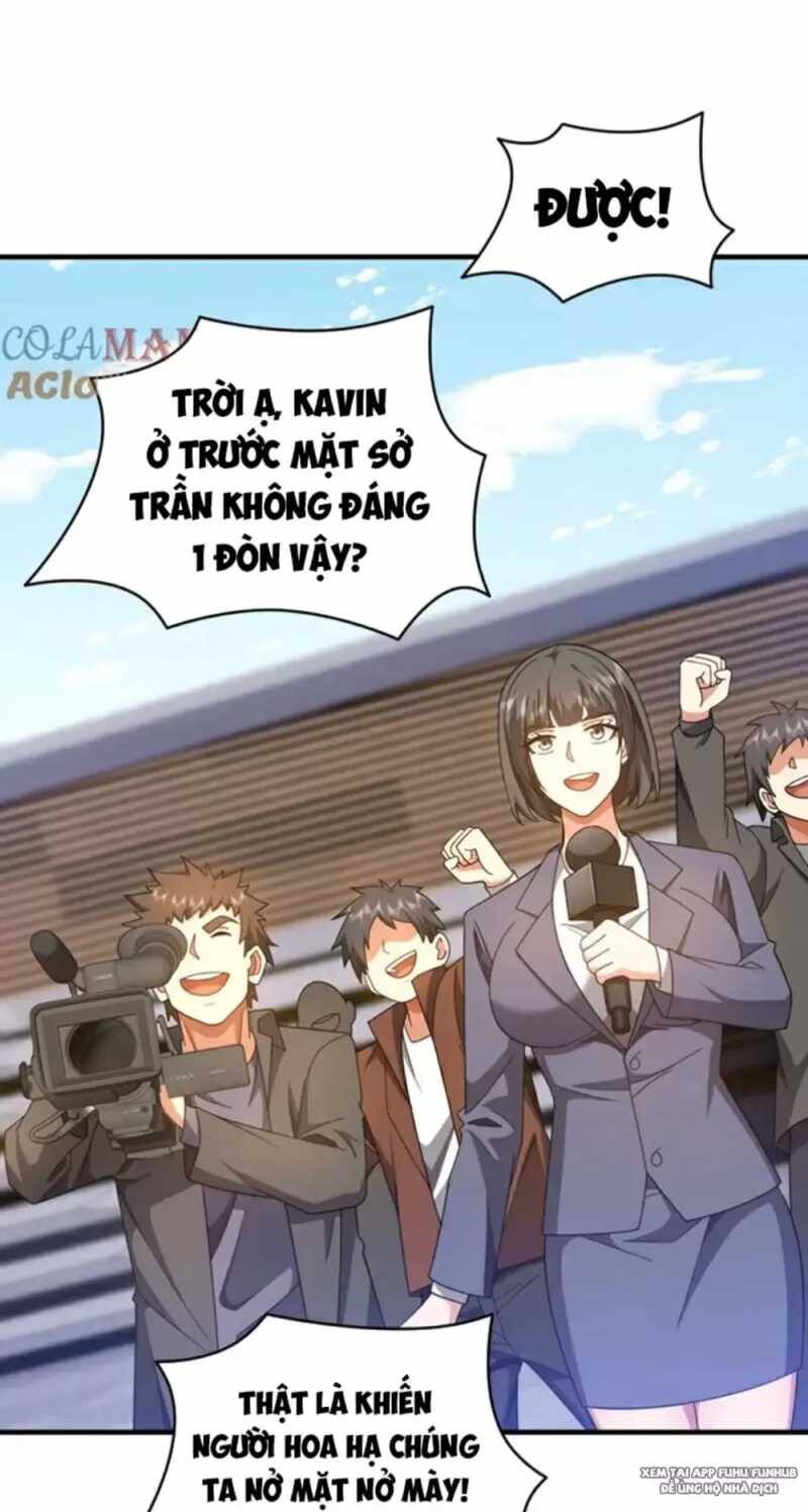 Toàn Dân Chuyển Chức  Duy Ta Vô Chức Tán Nhân - Chapter 126 - Page 117