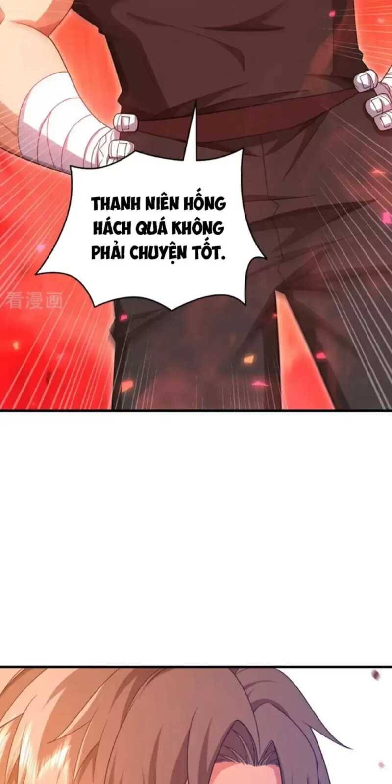 Toàn Dân Chuyển Chức  Duy Ta Vô Chức Tán Nhân - Chapter 126 - Page 125