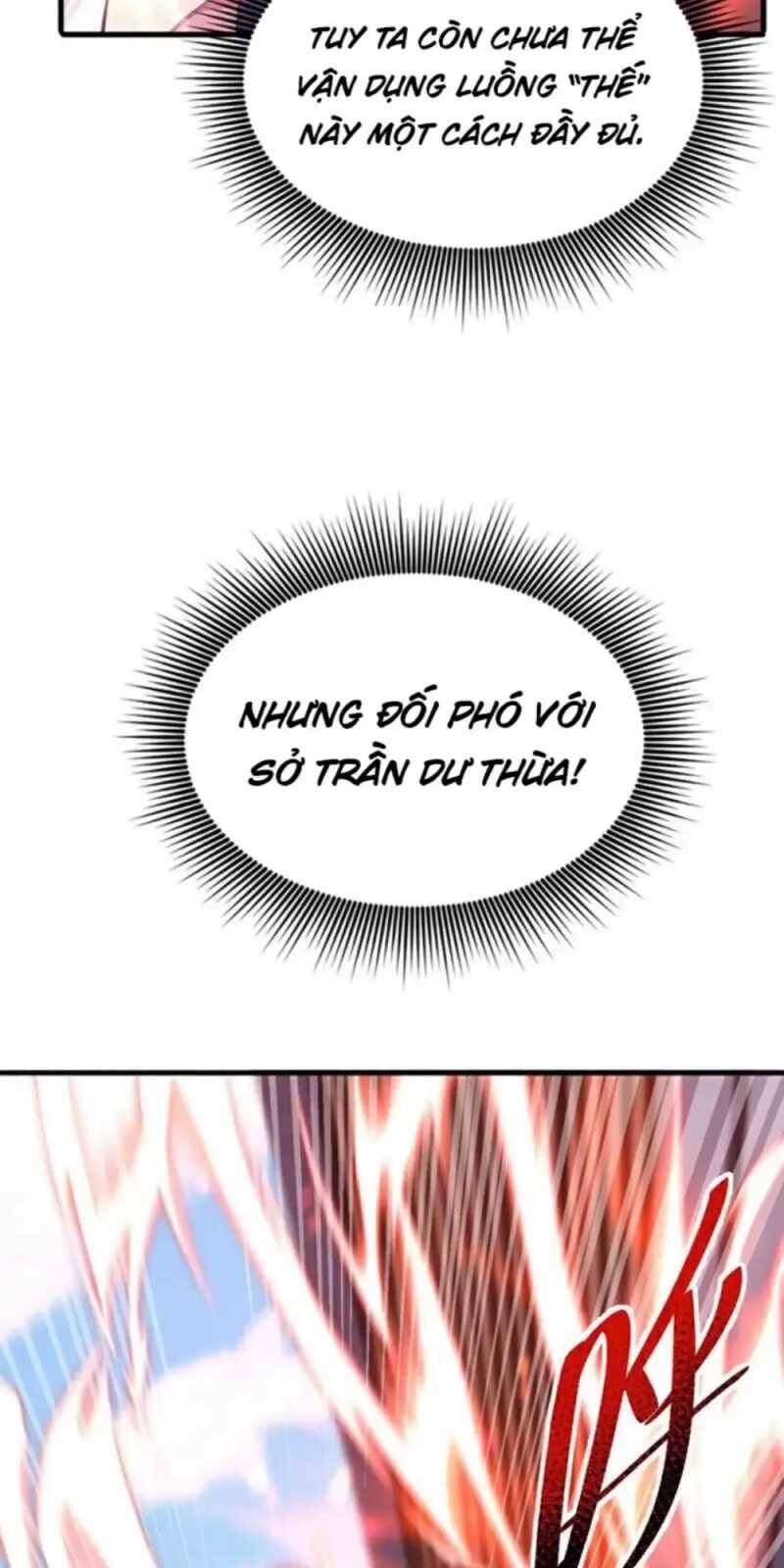 Toàn Dân Chuyển Chức  Duy Ta Vô Chức Tán Nhân - Chapter 126 - Page 129