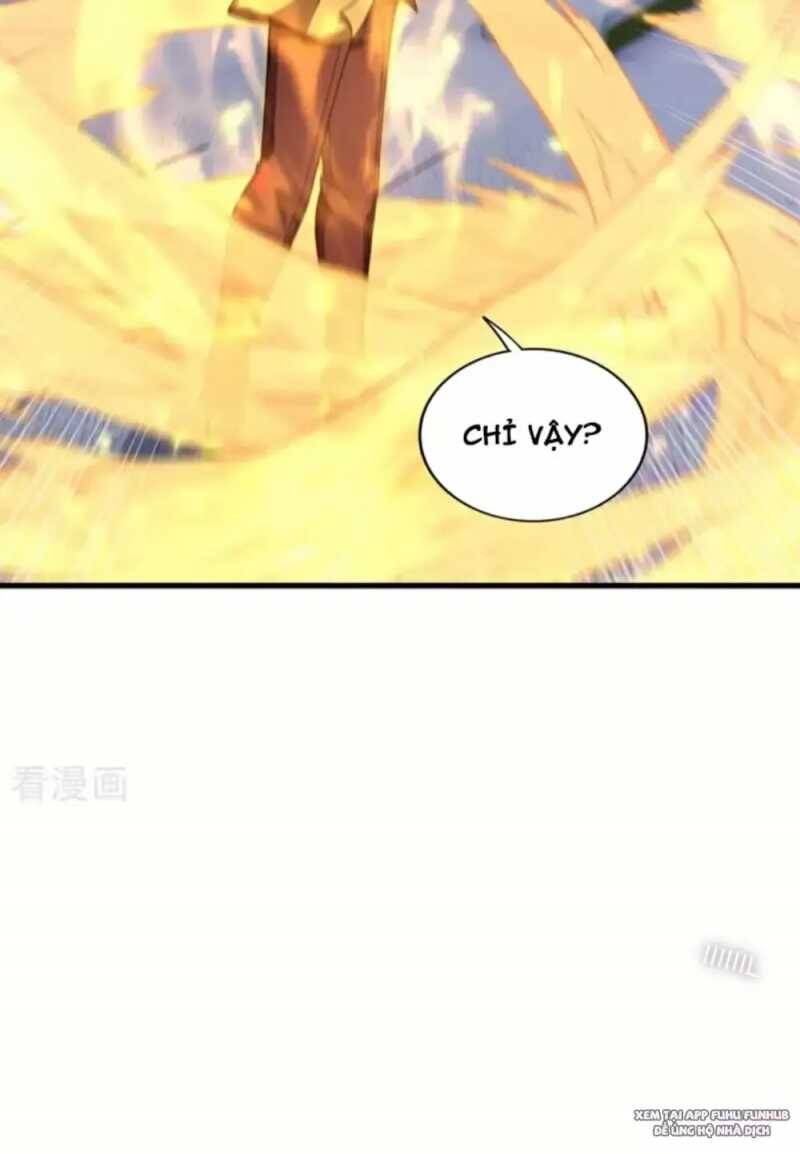 Toàn Dân Chuyển Chức  Duy Ta Vô Chức Tán Nhân - Chapter 126 - Page 132