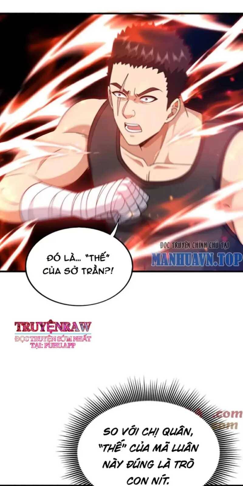 Toàn Dân Chuyển Chức  Duy Ta Vô Chức Tán Nhân - Chapter 126 - Page 133